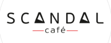 SCANDAL CAFE